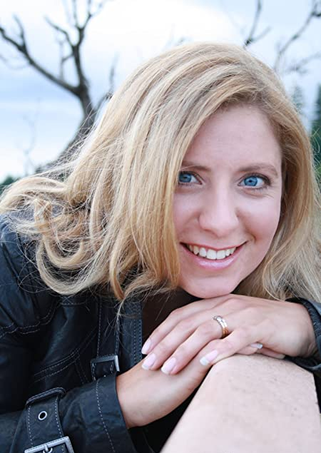 Photo of author Shannon Mayer Photo of author Shannon Mayer